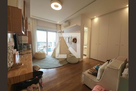 Apartamento à venda com 4 quartos, 400m² em Indianópolis, São Paulo