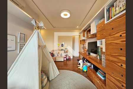 Apartamento à venda com 4 quartos, 400m² em Indianópolis, São Paulo