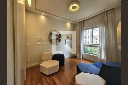 Apartamento à venda com 4 quartos, 400m² em Indianópolis, São Paulo