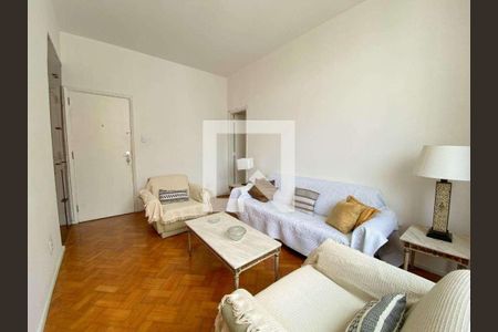 Apartamento à venda com 3 quartos, 95m² em Copacabana, Rio de Janeiro