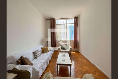 Apartamento à venda com 3 quartos, 95m² em Copacabana, Rio de Janeiro