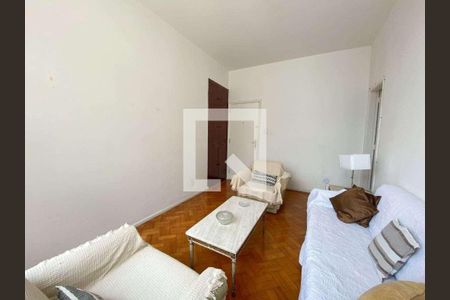 Apartamento à venda com 3 quartos, 95m² em Copacabana, Rio de Janeiro