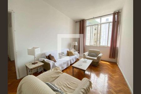 Apartamento à venda com 3 quartos, 95m² em Copacabana, Rio de Janeiro