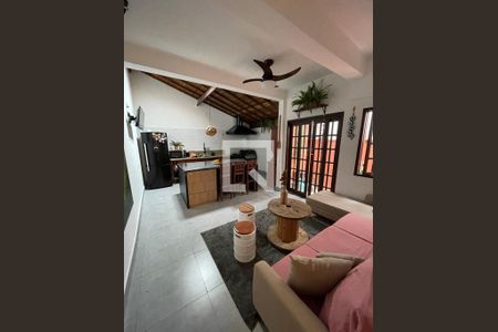 Foto 01 de casa à venda com 2 quartos, 100m² em Água Rasa, São Paulo
