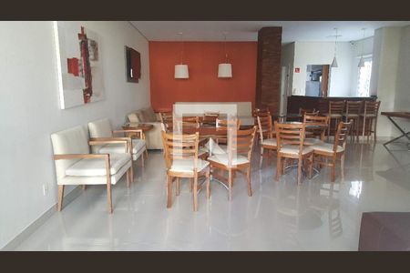 Condominio de apartamento à venda com 2 quartos, 79m² em Alto da Mooca, São Paulo