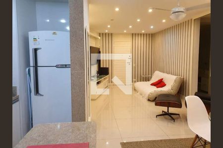 Apartamento à venda com 1 quarto, 50m² em Leblon, Rio de Janeiro