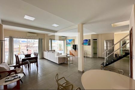 Cobertura 1 de apartamento à venda com 6 quartos, 450m² em Flamengo, Rio de Janeiro