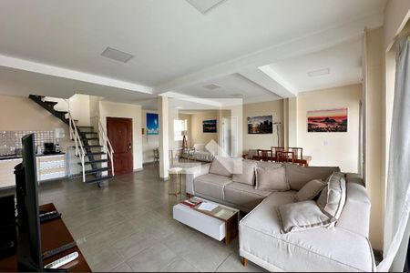 Cobertura 1 de apartamento à venda com 6 quartos, 450m² em Flamengo, Rio de Janeiro