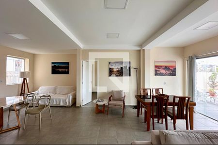 Cobertura 1 de apartamento à venda com 6 quartos, 450m² em Flamengo, Rio de Janeiro