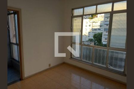 Apartamento à venda com 1 quarto, 35m² em Centro, Rio de Janeiro