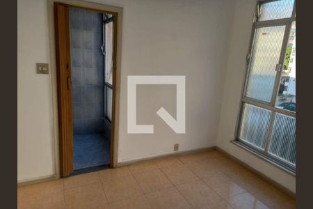 Apartamento à venda com 1 quarto, 35m² em Centro, Rio de Janeiro