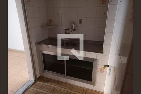 Apartamento à venda com 1 quarto, 35m² em Centro, Rio de Janeiro
