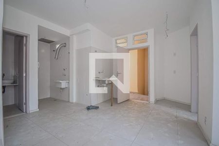 Apartamento à venda com 2 quartos, 36m² em Centro, Rio de Janeiro
