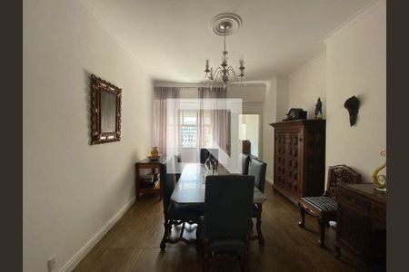 Apartamento à venda com 3 quartos, 160m² em Copacabana, Rio de Janeiro