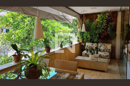 Apartamento à venda com 4 quartos, 170m² em Barra da Tijuca, Rio de Janeiro