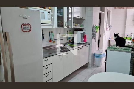 Apartamento à venda com 4 quartos, 170m² em Barra da Tijuca, Rio de Janeiro