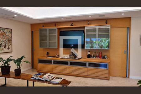 Apartamento à venda com 4 quartos, 170m² em Barra da Tijuca, Rio de Janeiro