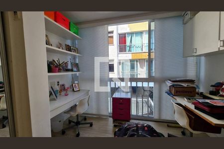 Apartamento à venda com 4 quartos, 170m² em Barra da Tijuca, Rio de Janeiro