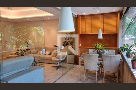 Apartamento à venda com 4 quartos, 170m² em Barra da Tijuca, Rio de Janeiro