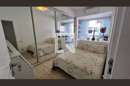 Apartamento à venda com 4 quartos, 170m² em Barra da Tijuca, Rio de Janeiro