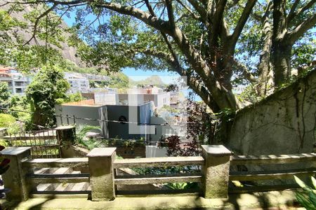 Varanda  de casa à venda com 5 quartos, 300m² em Lagoa, Rio de Janeiro