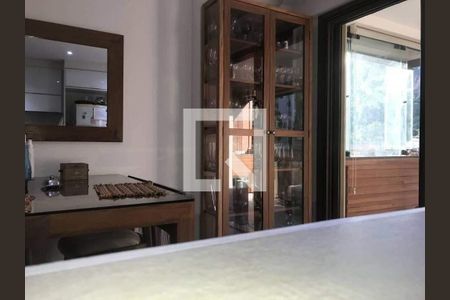 Apartamento à venda com 2 quartos, 80m² em São Conrado, Rio de Janeiro