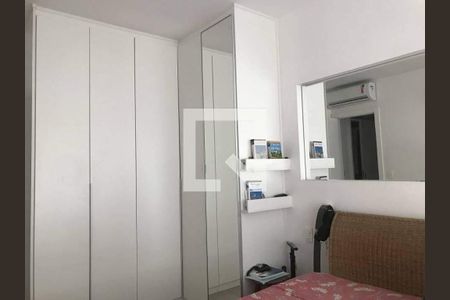 Apartamento à venda com 2 quartos, 80m² em São Conrado, Rio de Janeiro