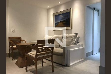 Apartamento à venda com 2 quartos, 80m² em São Conrado, Rio de Janeiro