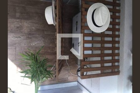 Apartamento à venda com 2 quartos, 80m² em São Conrado, Rio de Janeiro