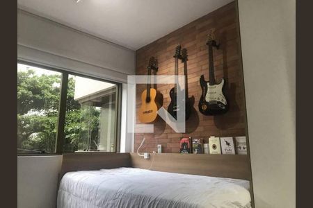 Apartamento à venda com 2 quartos, 80m² em São Conrado, Rio de Janeiro