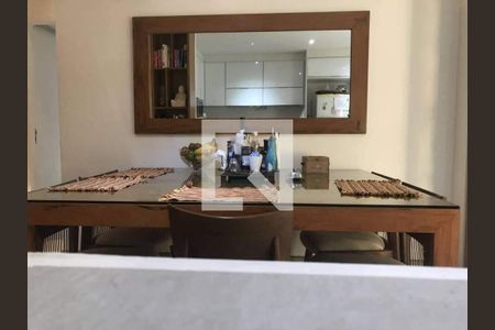 Apartamento à venda com 2 quartos, 80m² em São Conrado, Rio de Janeiro