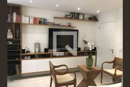 Apartamento à venda com 2 quartos, 80m² em São Conrado, Rio de Janeiro