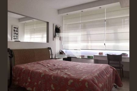 Apartamento à venda com 2 quartos, 80m² em São Conrado, Rio de Janeiro