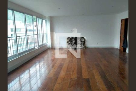 Apartamento à venda com 5 quartos, 320m² em Copacabana, Rio de Janeiro