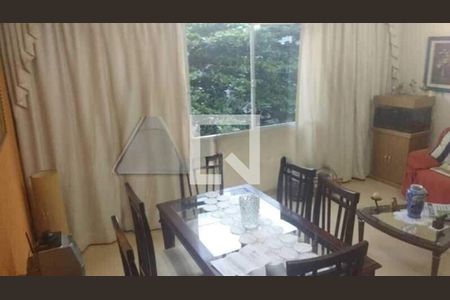 Apartamento à venda com 3 quartos, 97m² em Copacabana, Rio de Janeiro