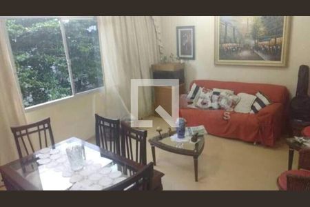 Apartamento à venda com 3 quartos, 97m² em Copacabana, Rio de Janeiro