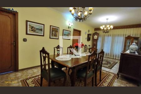 Foto 06 de casa à venda com 3 quartos, 220m² em Água Rasa, São Paulo