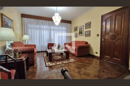Foto 04 de casa à venda com 3 quartos, 220m² em Água Rasa, São Paulo