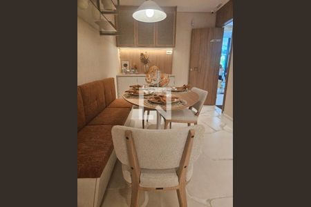 Foto 02 de apartamento à venda com 2 quartos, 110m² em Chácara Santo Antônio, São Paulo