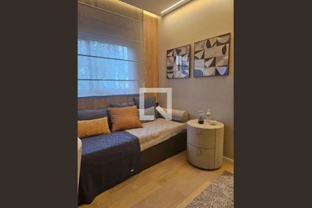 Foto 44 de apartamento à venda com 2 quartos, 110m² em Chácara Santo Antônio, São Paulo