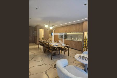 Foto 26 de apartamento à venda com 2 quartos, 110m² em Chácara Santo Antônio, São Paulo