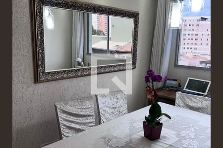 Sala de Jantar de apartamento para alugar com 3 quartos, 122m² em Jardim Nova Europa, Campinas