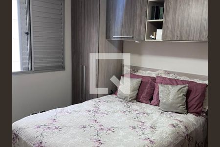 Suíte  de apartamento para alugar com 3 quartos, 122m² em Jardim Nova Europa, Campinas