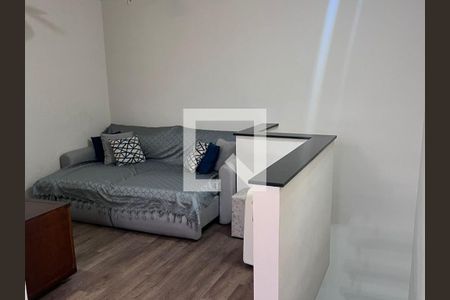 Sala  de apartamento para alugar com 3 quartos, 122m² em Jardim Nova Europa, Campinas