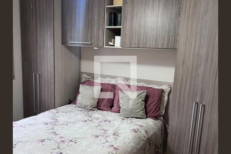 Suíte  de apartamento para alugar com 3 quartos, 122m² em Jardim Nova Europa, Campinas
