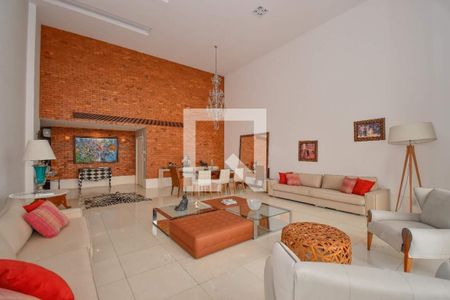 Apartamento à venda com 4 quartos, 500m² em Barra da Tijuca, Rio de Janeiro