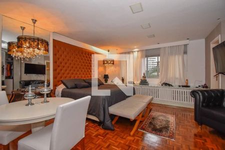 Apartamento à venda com 4 quartos, 500m² em Barra da Tijuca, Rio de Janeiro