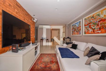 Apartamento à venda com 4 quartos, 500m² em Barra da Tijuca, Rio de Janeiro