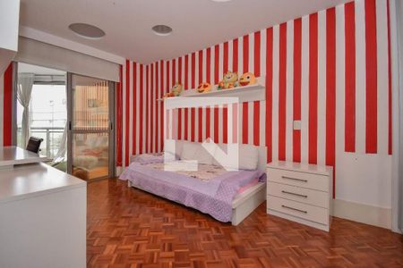 Apartamento à venda com 4 quartos, 500m² em Barra da Tijuca, Rio de Janeiro