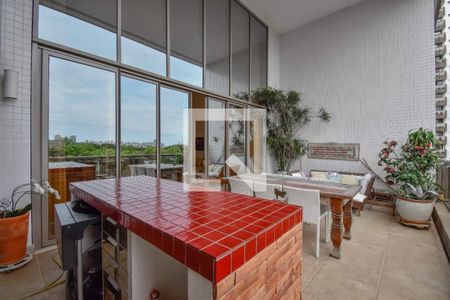 Apartamento à venda com 4 quartos, 500m² em Barra da Tijuca, Rio de Janeiro